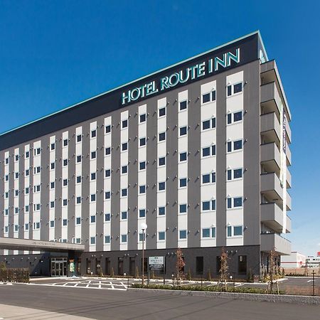 Hotel Route-Inn Koka Minakuchi -Kokudo 1 Gou- Exterior foto